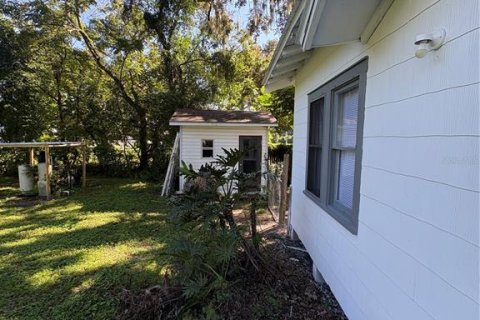 Villa ou maison à louer à Lakeland, Floride: 3 chambres, 89.19 m2 № 2429369 - photo 11