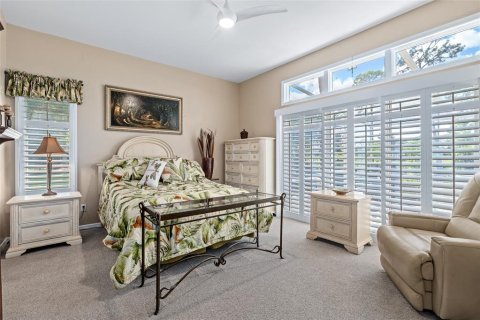 Villa ou maison à vendre à Ormond Beach, Floride: 3 chambres, 198.63 m2 № 2408115 - photo 23