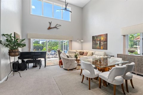 Villa ou maison à vendre à Ormond Beach, Floride: 3 chambres, 198.63 m2 № 2408115 - photo 9