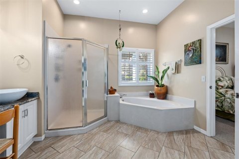 Villa ou maison à vendre à Ormond Beach, Floride: 3 chambres, 198.63 m2 № 2408115 - photo 27