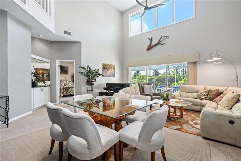 Villa ou maison à vendre à Ormond Beach, Floride: 3 chambres, 198.63 m2 № 2408115 - photo 12
