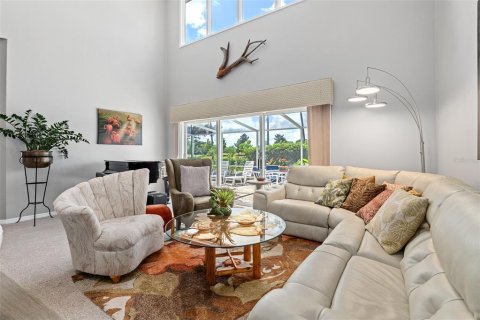 Villa ou maison à vendre à Ormond Beach, Floride: 3 chambres, 198.63 m2 № 2408115 - photo 13