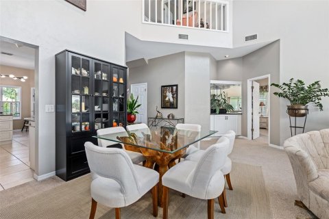 Villa ou maison à vendre à Ormond Beach, Floride: 3 chambres, 198.63 m2 № 2408115 - photo 11