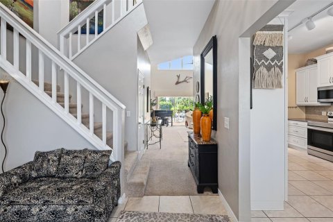 Villa ou maison à vendre à Ormond Beach, Floride: 3 chambres, 198.63 m2 № 2408115 - photo 6
