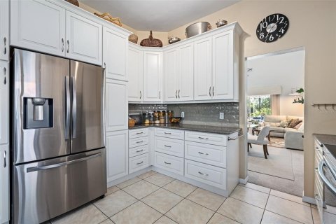 Villa ou maison à vendre à Ormond Beach, Floride: 3 chambres, 198.63 m2 № 2408115 - photo 20