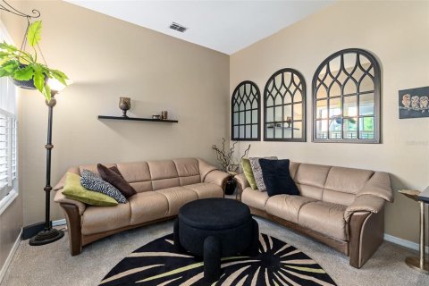 Villa ou maison à vendre à Ormond Beach, Floride: 3 chambres, 198.63 m2 № 2408115 - photo 7