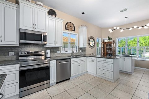 Villa ou maison à vendre à Ormond Beach, Floride: 3 chambres, 198.63 m2 № 2408115 - photo 22