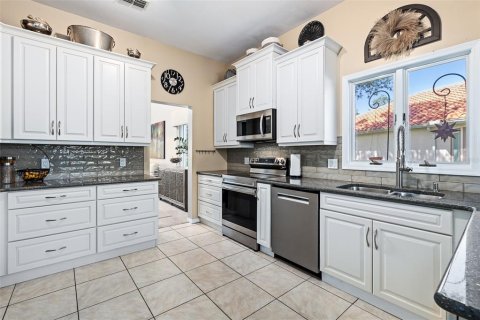 Villa ou maison à vendre à Ormond Beach, Floride: 3 chambres, 198.63 m2 № 2408115 - photo 19