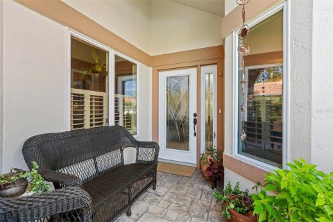 Villa ou maison à vendre à Ormond Beach, Floride: 3 chambres, 198.63 m2 № 2408115 - photo 4