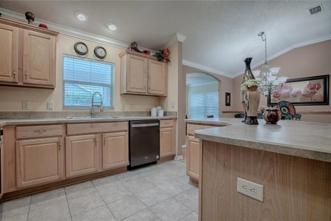 Casa en venta en The Villages, Florida, 3 dormitorios, 153.2 m2 № 1619313 - foto 12