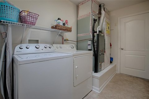 Casa en venta en The Villages, Florida, 3 dormitorios, 153.2 m2 № 1619313 - foto 26