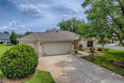 Casa en venta en The Villages, Florida, 3 dormitorios, 153.2 m2 № 1619313 - foto 1