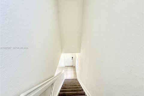 Купить таунхаус в Хомстед, Флорида 3 спальни, 123.37м2, № 2011848 - фото 29