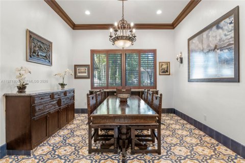 Купить виллу или дом в Майами, Флорида 4 спальни, 347.08м2, № 2033554 - фото 16