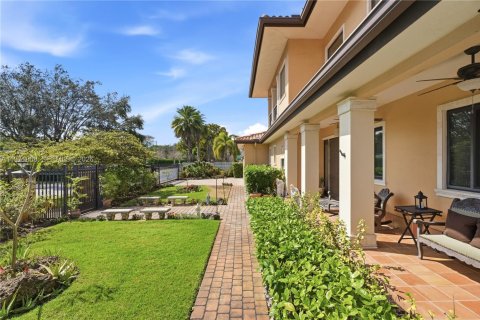 Купить виллу или дом в Майами, Флорида 4 спальни, 347.08м2, № 2033554 - фото 3