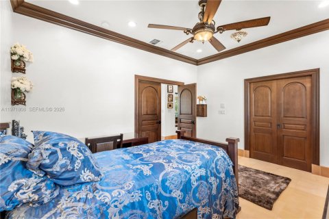 Купить виллу или дом в Майами, Флорида 4 спальни, 347.08м2, № 2033554 - фото 29