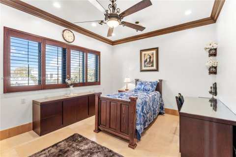 Купить виллу или дом в Майами, Флорида 4 спальни, 347.08м2, № 2033554 - фото 28