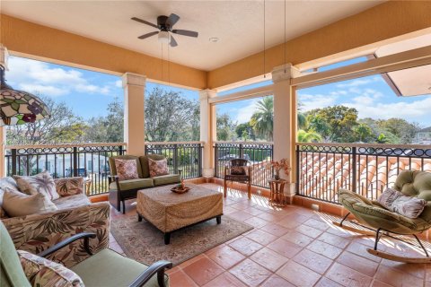 Купить виллу или дом в Майами, Флорида 4 спальни, 347.08м2, № 2033554 - фото 30