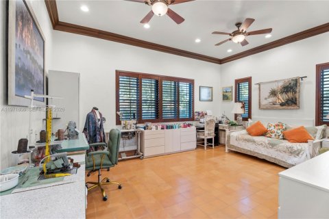 Купить виллу или дом в Майами, Флорида 4 спальни, 347.08м2, № 2033554 - фото 8