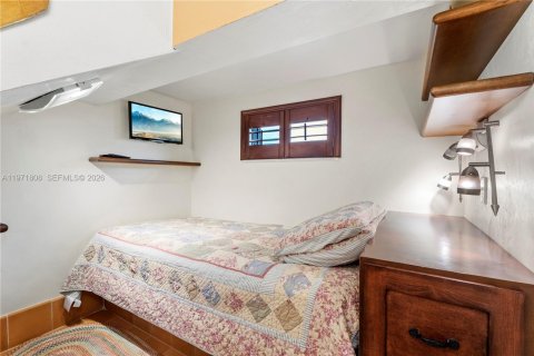 Купить виллу или дом в Майами, Флорида 4 спальни, 347.08м2, № 2033554 - фото 14