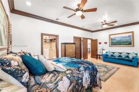 Купить виллу или дом в Майами, Флорида 4 спальни, 347.08м2, № 2033554 - фото 25