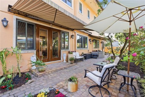 Купить виллу или дом в Майами, Флорида 4 спальни, 347.08м2, № 2033554 - фото 13