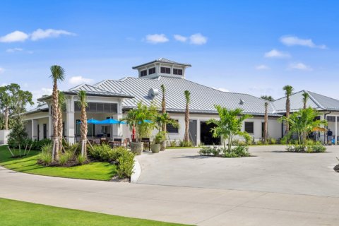 HERITAGE LANDING sobre plano en Punta Gorda, Florida № 136629 - foto 1