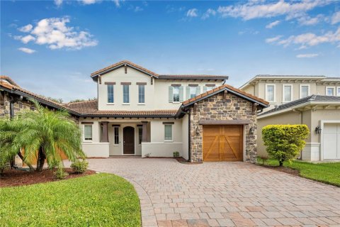 Villa ou maison à Orlando, Floride 4 chambres, 341.04 m2 № 2142167