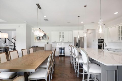 Villa ou maison à vendre à Orlando, Floride: 4 chambres, 341.04 m2 № 2142167 - photo 18