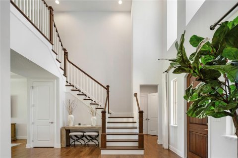 Villa ou maison à vendre à Orlando, Floride: 4 chambres, 341.04 m2 № 2142167 - photo 8