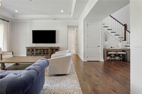 Villa ou maison à vendre à Orlando, Floride: 4 chambres, 341.04 m2 № 2142167 - photo 14