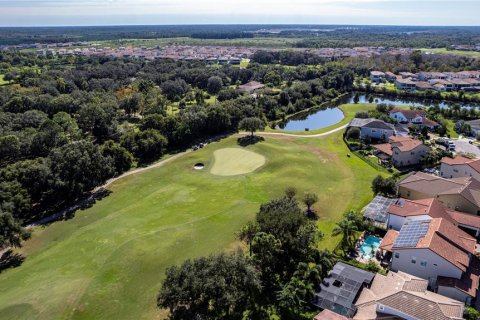 Villa ou maison à vendre à Orlando, Floride: 4 chambres, 341.04 m2 № 2142167 - photo 5