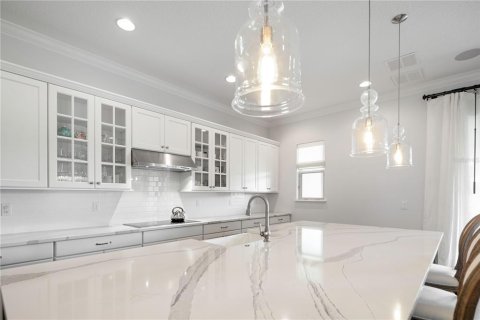 Villa ou maison à vendre à Orlando, Floride: 4 chambres, 341.04 m2 № 2142167 - photo 22