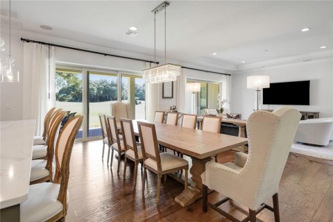 Villa ou maison à vendre à Orlando, Floride: 4 chambres, 341.04 m2 № 2142167 - photo 20