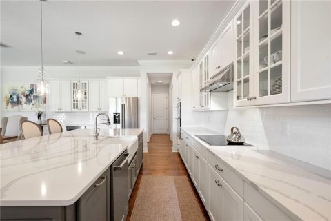 Villa ou maison à vendre à Orlando, Floride: 4 chambres, 341.04 m2 № 2142167 - photo 19