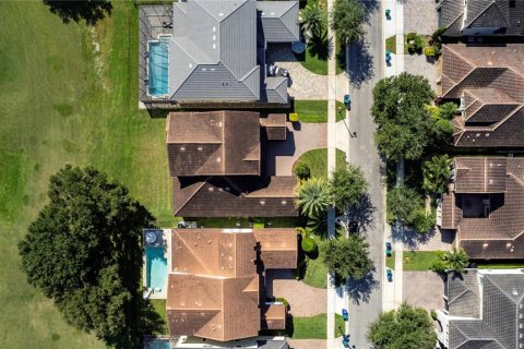 Villa ou maison à vendre à Orlando, Floride: 4 chambres, 341.04 m2 № 2142167 - photo 4