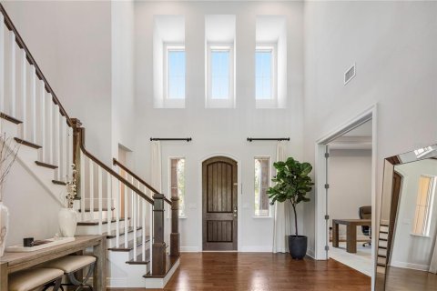 Villa ou maison à vendre à Orlando, Floride: 4 chambres, 341.04 m2 № 2142167 - photo 13