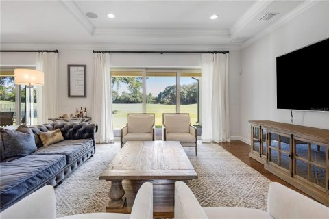 Villa ou maison à vendre à Orlando, Floride: 4 chambres, 341.04 m2 № 2142167 - photo 15