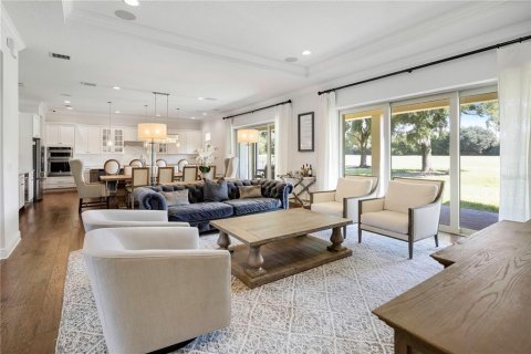 Villa ou maison à vendre à Orlando, Floride: 4 chambres, 341.04 m2 № 2142167 - photo 16