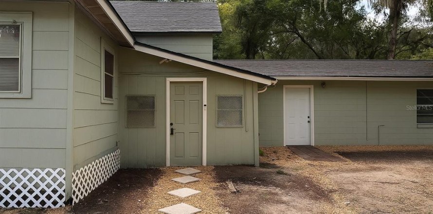 Apartamento en Ocala, Florida 2 dormitorios, 75.9 m2 № 1918770