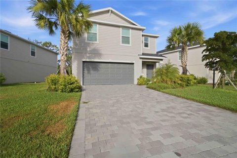 House in Bradenton, Florida 4 bedrooms, 173.91 sq.m. № 2156038