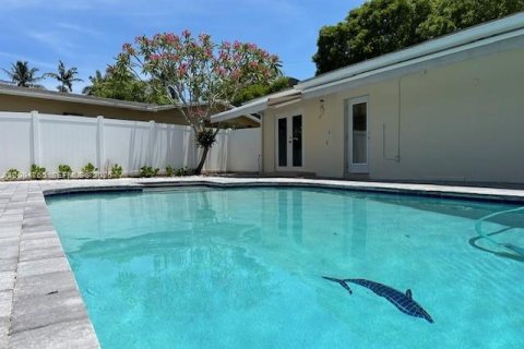 House in Plantation, Florida 3 bedrooms, 133.97 sq.m. № 2068191 - photo 21