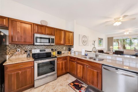 Apartment in Naples, Florida 2 bedrooms, 111.76 sq.m. № 2213530 - photo 3