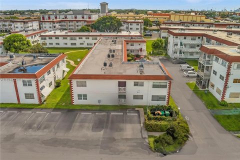 Купить кондоминиум в Лодерхилл, Флорида 1 спальня, 67.82м2, № 1932808 - фото 25