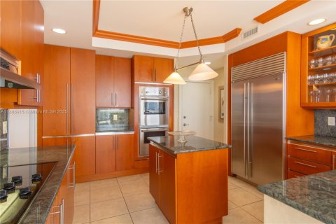 Купить кондоминиум в Авентура, Флорида 3 спальни, 249.91м2, № 2089692 - фото 11