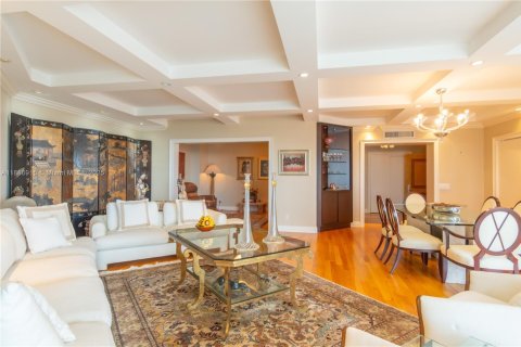 Купить кондоминиум в Авентура, Флорида 3 спальни, 249.91м2, № 2089692 - фото 6