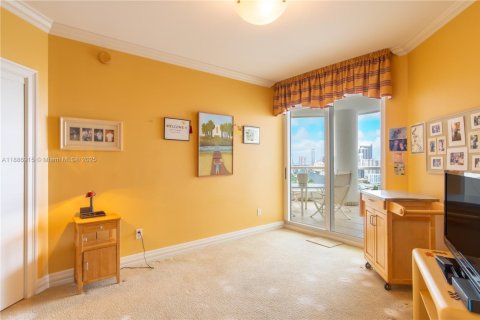 Купить кондоминиум в Авентура, Флорида 3 спальни, 249.91м2, № 2089692 - фото 23