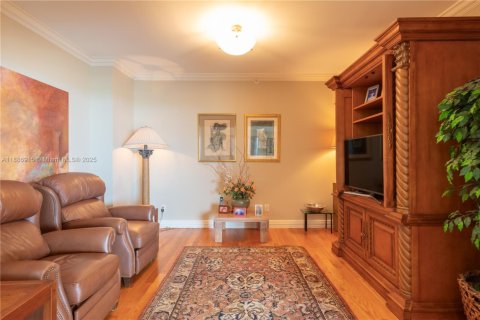 Купить кондоминиум в Авентура, Флорида 3 спальни, 249.91м2, № 2089692 - фото 8