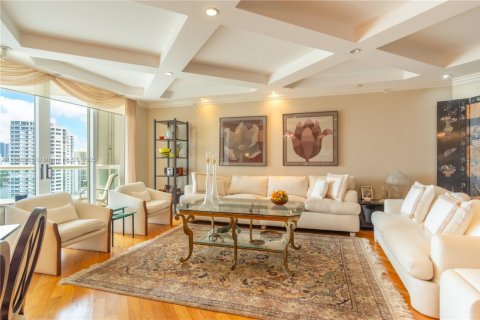 Купить кондоминиум в Авентура, Флорида 3 спальни, 249.91м2, № 2089692 - фото 5