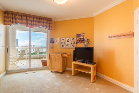 Купить кондоминиум в Авентура, Флорида 3 спальни, 249.91м2, № 2089692 - фото 24